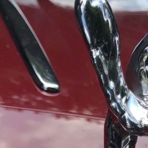 Meet your Posher, Bobby